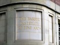 Image for The Barber Institute of Fine Arts - The University of Birmingham - University Road - Edgbaston, Birmingham, U.K.