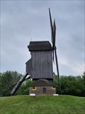 Image for Moulin des Olieux - Villeneuve-d'Ascq (Nord), France