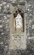 Image for St.Mary - Church of St. Mary, A148 Fakenham Road, East Rudham, Norfolk. PE31 8SU