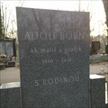 Image for 17806 Adolfborn & Adolf Born, Praha, Czechia