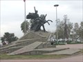 Image for Ataturk Monument, Antalya, Turkey
