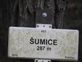 Image for 287m - Sumice, Czech Republic