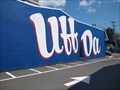 Image for Uff Da mural - Poulsbo, WA