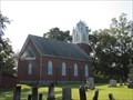 Image for Zion Methodist Church and Cemetery - Cape Girardeau County, Missouri