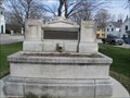 Image for Conant Fountain - Alfred, Maine