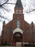 Image for Queen of the Holy Rosary  -  Bucyrus, Kansas