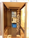 Image for Payphone / Telefonni automat - Vinohradska 1451, Prague, Czech Republic