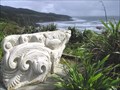 Image for Four Directions Sculpture. Raglan Coast. New Zealand.