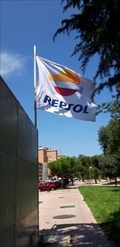 Image for Repsol - Madrid, España