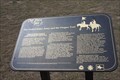 Image for The United States Army and the Oregon Trail -- OT Ruts State Historic Site nr Guernsey WY