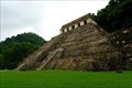 Image for Palenque - Mexico