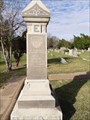 Image for Annie L. Emmons - Palacios Cemetery, Palacios, TX