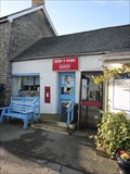 Image for Post Office, Community Group, Blaenplwyf, Ceredigion, Wales, UK