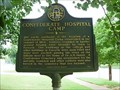 Image for Confederate Hospital Camp-GHM 102-10-Monroe Co