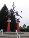 Image for "A Family Balancing Act" - Germantown MD