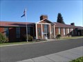 Image for Ashton Branch, Fremont County Library District - Ashton, Idaho