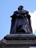 Image for Statue of William Gladstone - Strand, London, UK
