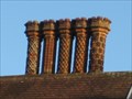 Image for The Old Rectory Chimneys - Turvey, Bedfordshire, UK