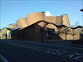 Image for MARTa - Frank Gehry - Herford, Germany