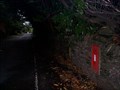 Image for Meadowcroft Lane VR postbox, Bowness on Windermere, Cumbria