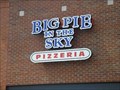 Image for Big Pie in the Sky Pizzeria - Kennesaw Georgia