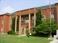 Image for Bledsoe County Courthouse ~ Pikeville Tennessee