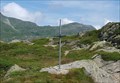 Image for Iron Cross at the Panoramic Trail - Simplon, VS, Switzerland
