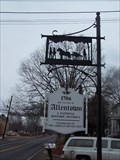 Image for Allentown Historic District