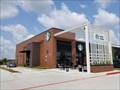 Image for Starbucks - US 75 & Stacy Rd - Allen, TX
