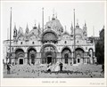 Image for Saint Mark’s Basilica (1907) - Venecia, Italy