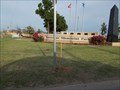 Image for Veterans Memorial Park - Moore, OK
