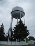 Image for Model Irrigation District Water Tower (1) - Spokane Valley, WA