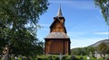 Image for Torpo stave church, Buskerud, Norway