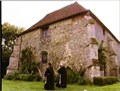Image for Clare Priory, Clare, Suffolk, UK _ Lovejoy, Never Judge A Book By Its Cover (1993)