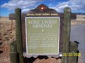 Image for Fort Union Arsenal / Fort Union National Monument 