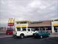 Image for McDonald's - Shorter Avenue - Rome, GA