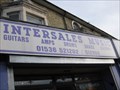 Image for Intersales Music - Silver Street, Kettering, Northamptonshire, UK