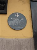 Image for STRANGERS HALL - NORWICH - NORFOLK