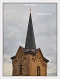 Image for TB 1514-35 Mestec Králové, kostel, CZ