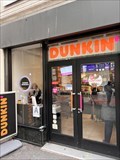 Image for Dunkin Donuts E42 5th Avenue - New York, USA