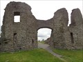Image for Newcastle Emlyn Castle - Carmarthenshire, Wales.