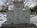 Image for Franklin County I.O.O.F. Memorial - Columbus, OH