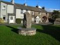 Image for Lower Allithwaite Parish Obelisk, Cartmel, Cumbria