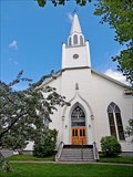 Image for St. Andrew's Presbyterian Church - New Glasgow, NS