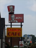 Image for Sander's Cafe-Birthplace of KFC, North Corbin, KY
