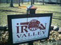 Image for Iron Valley Golf Course