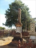 Image for Pottinger - Drayton & Toowoomba Cemetery - Toowoomba, Queensland