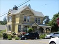 Image for Sweed, Philip, House - Petaluma, CA