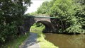 Image for Arch Bridge 138 On The Leeds Liverpool Canal – Brierfield, UK