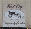 Image for Ford City Community Garden - Windsor, Ontario